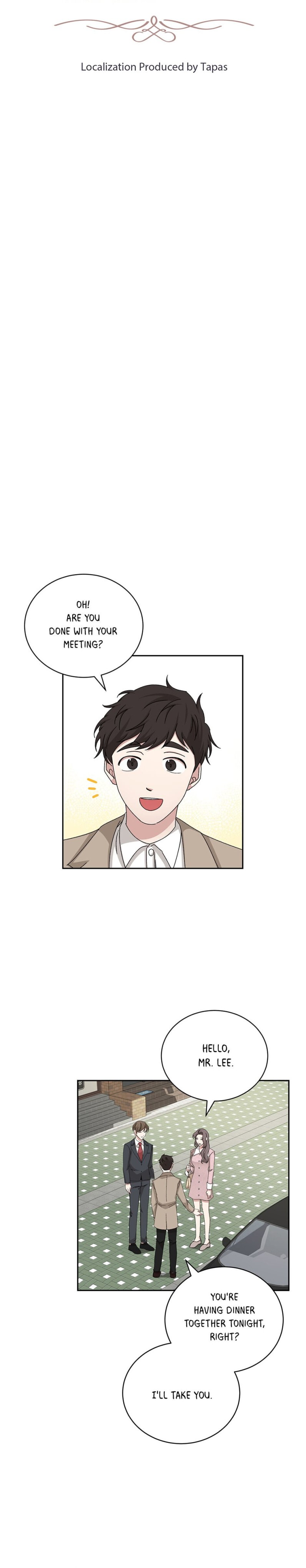 Big Life chapter 74 page 3