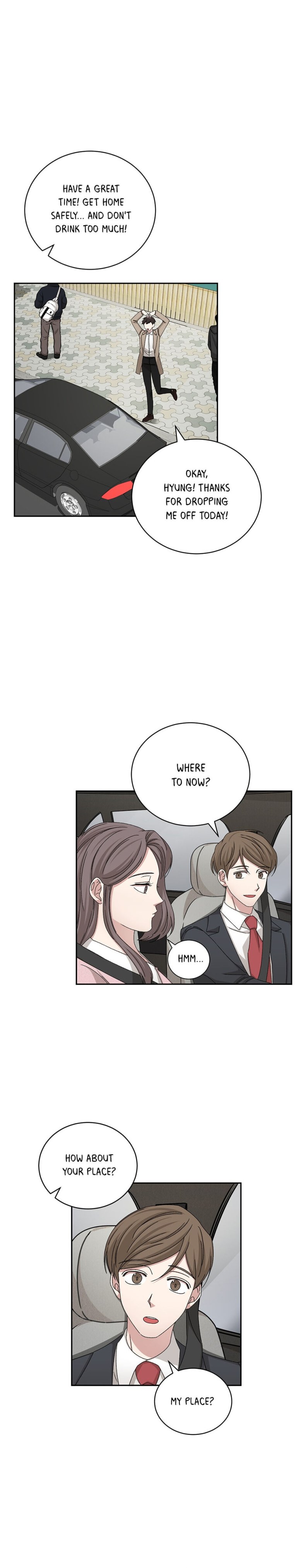 Big Life chapter 74 page 5