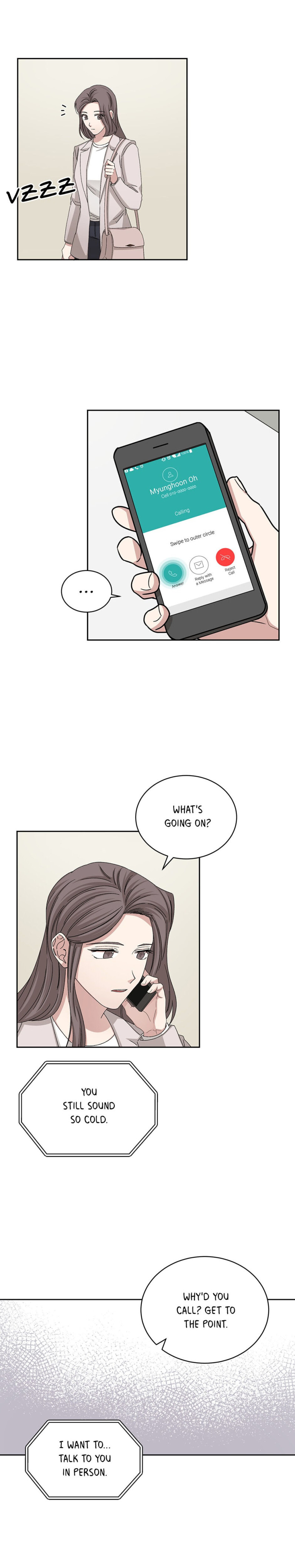 Big Life chapter 75 page 10