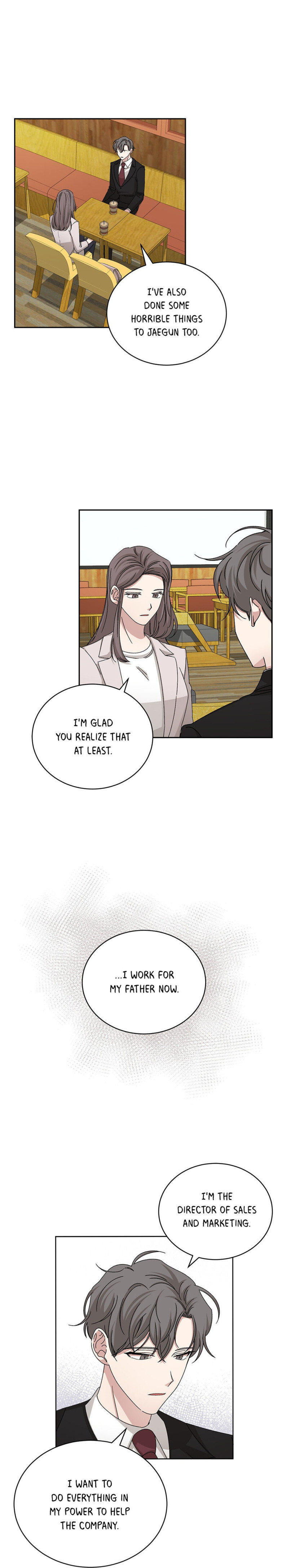 Big Life chapter 75 page 12