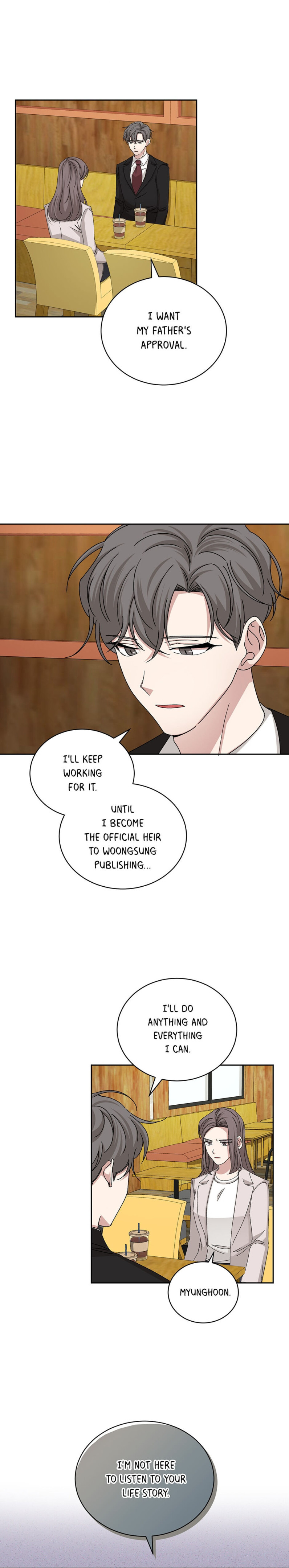 Big Life chapter 75 page 13