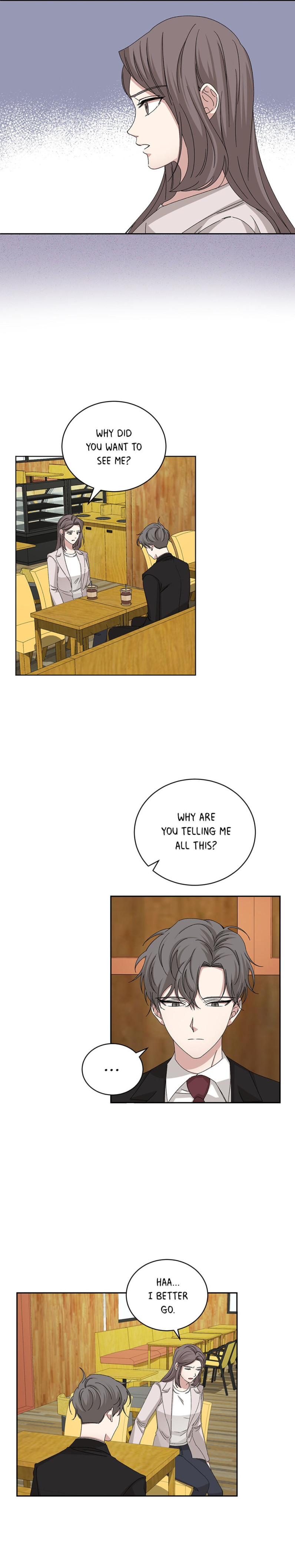 Big Life chapter 75 page 14