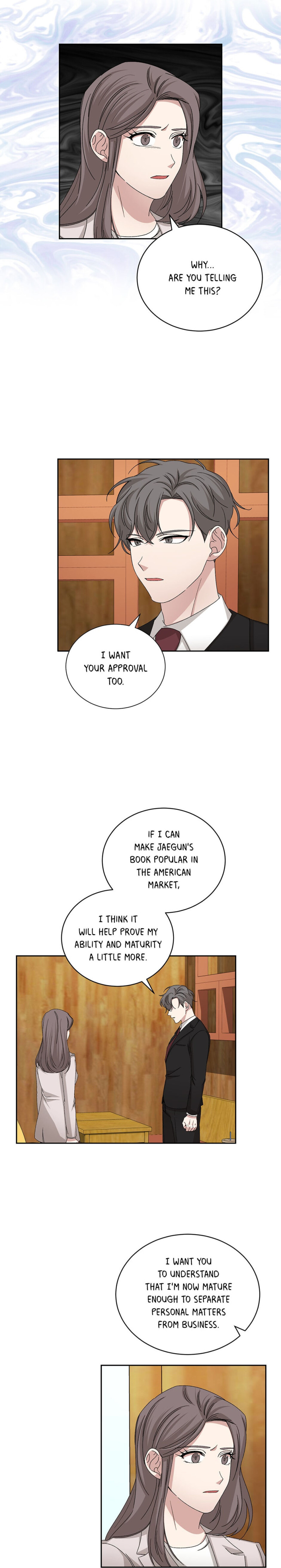 Big Life chapter 75 page 17