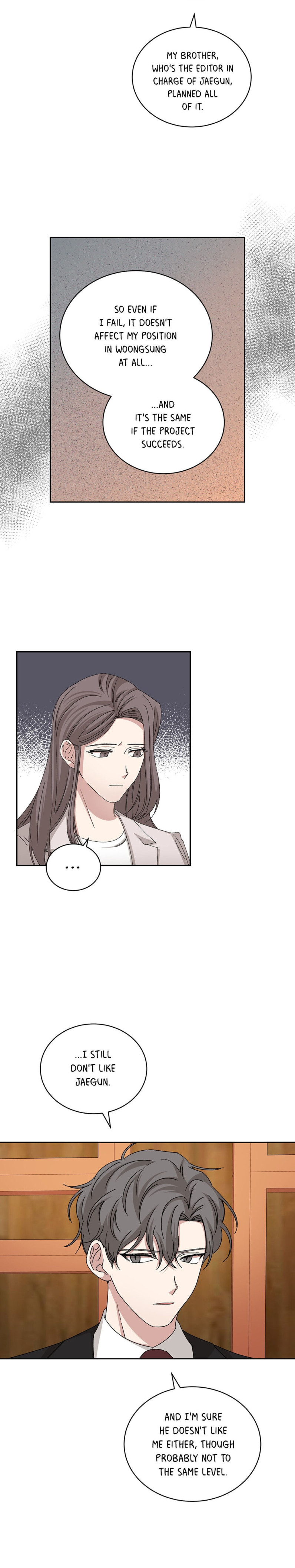 Big Life chapter 75 page 19