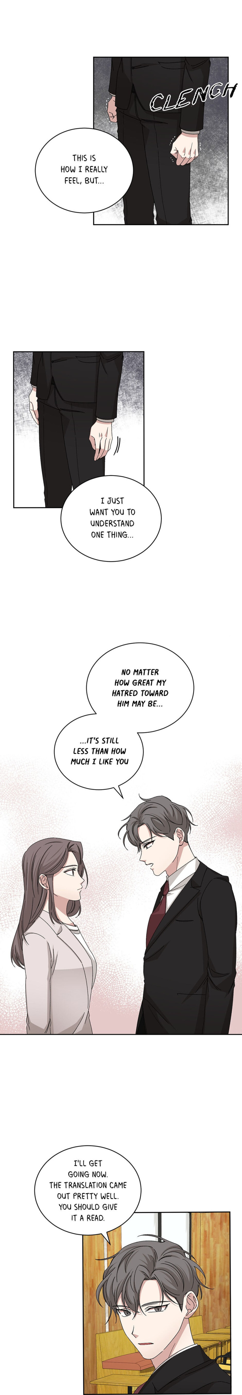 Big Life chapter 75 page 20