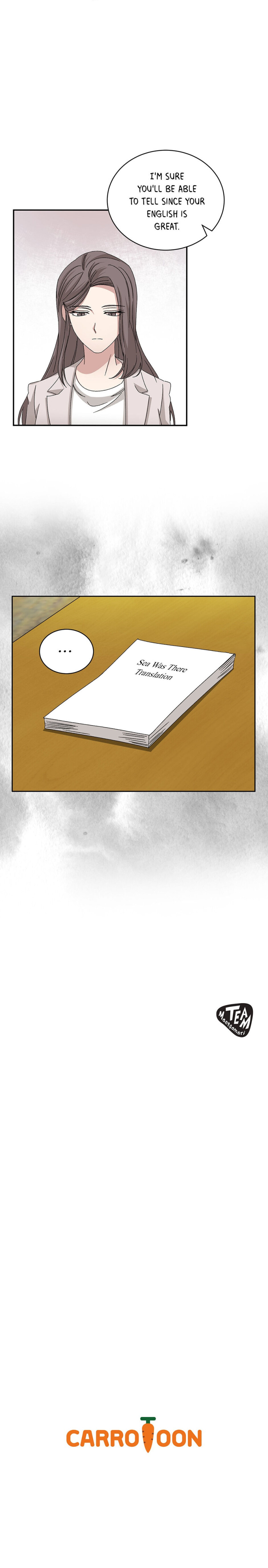 Big Life chapter 75 page 21