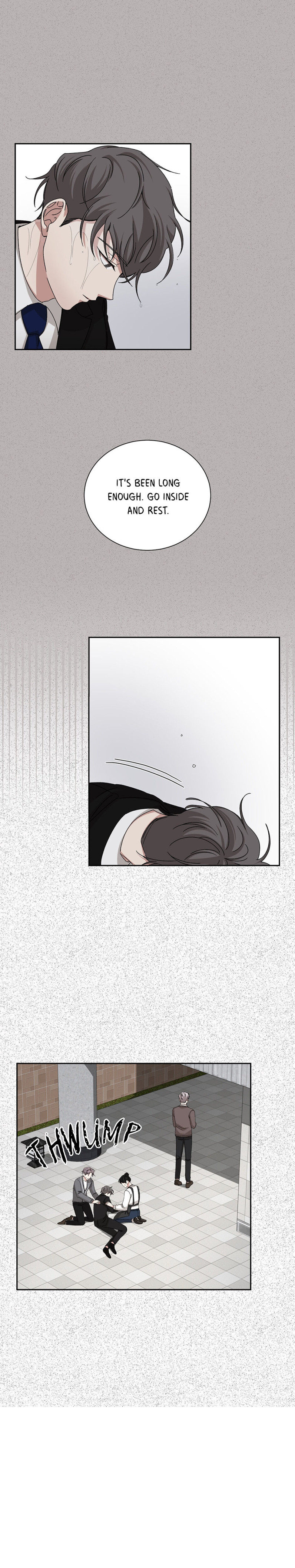 Big Life chapter 75 page 8