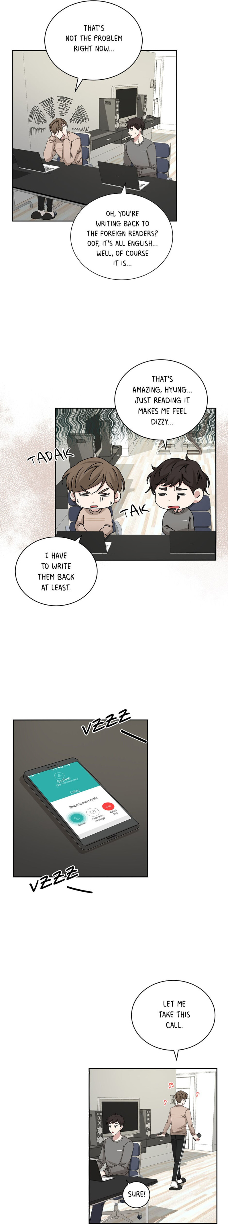 Big Life chapter 76 page 4