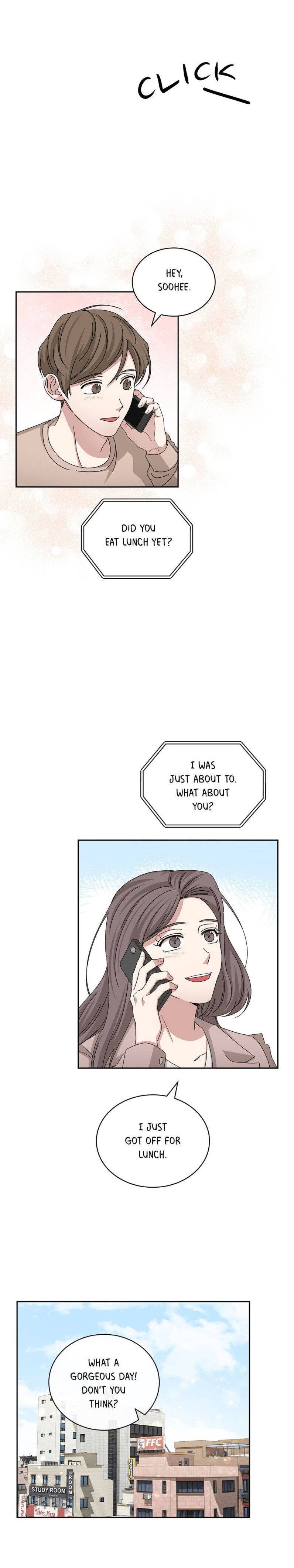 Big Life chapter 76 page 5