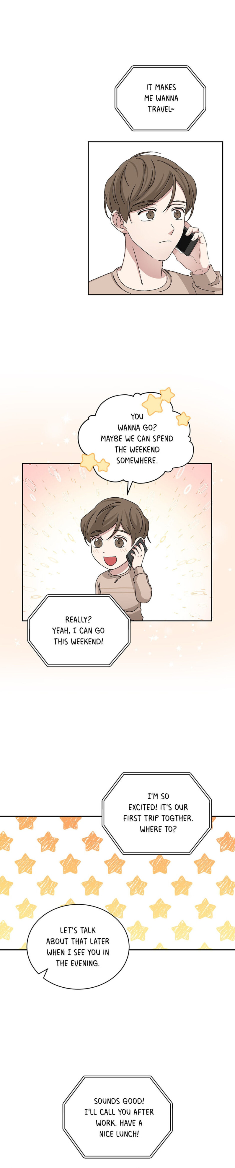 Big Life chapter 76 page 6