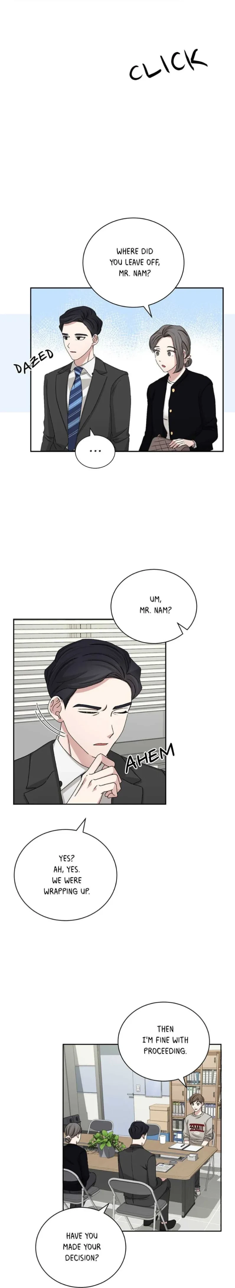 Big Life chapter 78 page 12