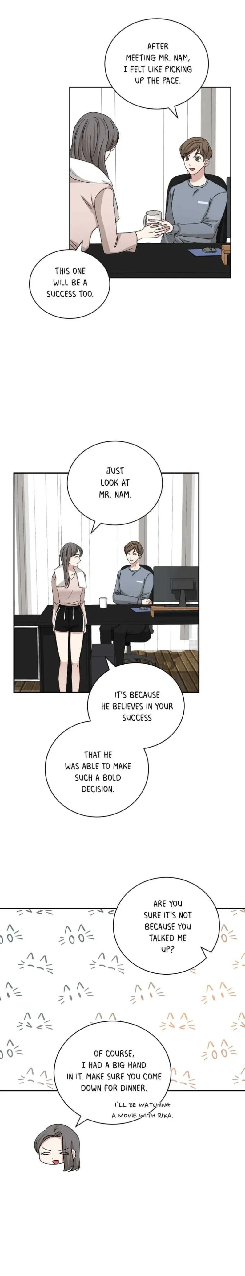 Big Life chapter 78 page 15
