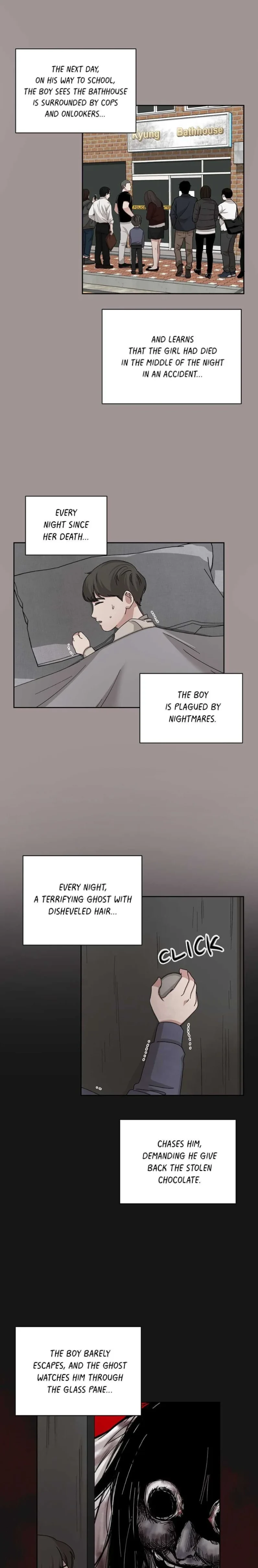 Big Life chapter 78 page 17