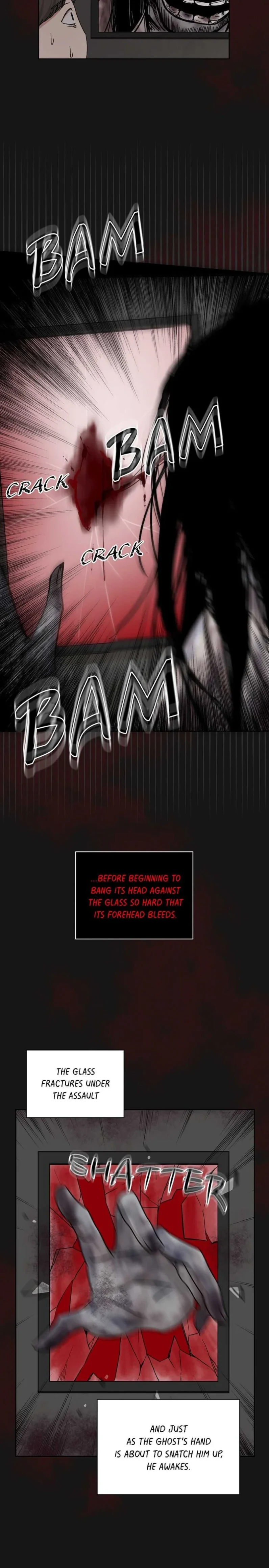 Big Life chapter 78 page 18