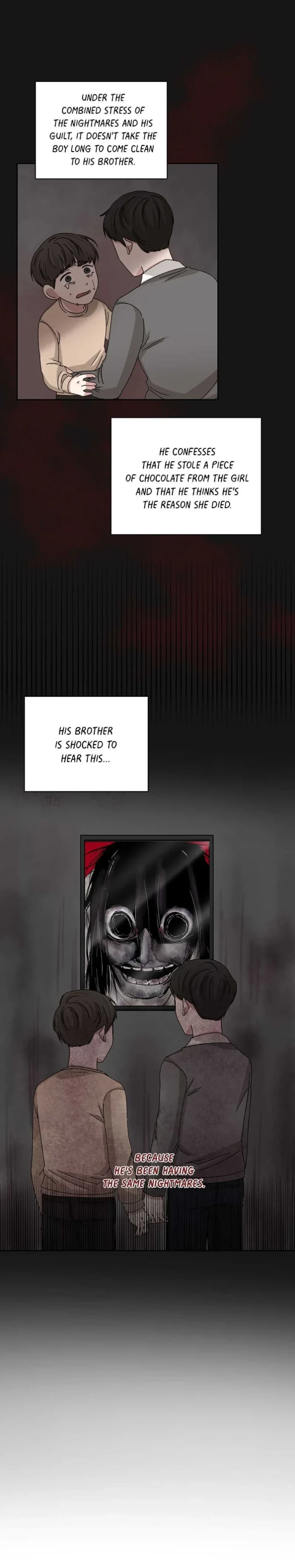 Big Life chapter 78 page 19
