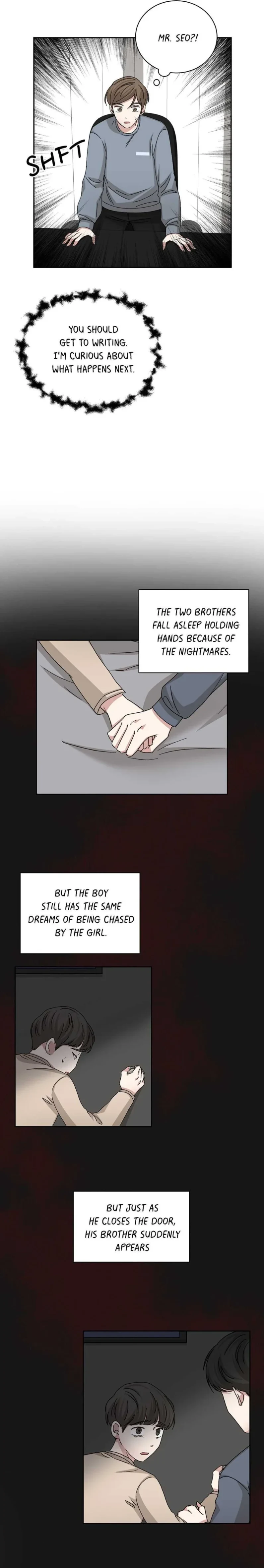 Big Life chapter 78 page 21