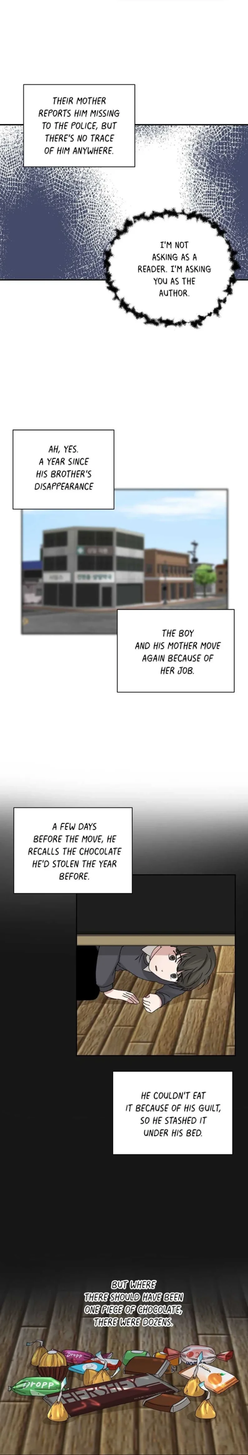 Big Life chapter 78 page 23