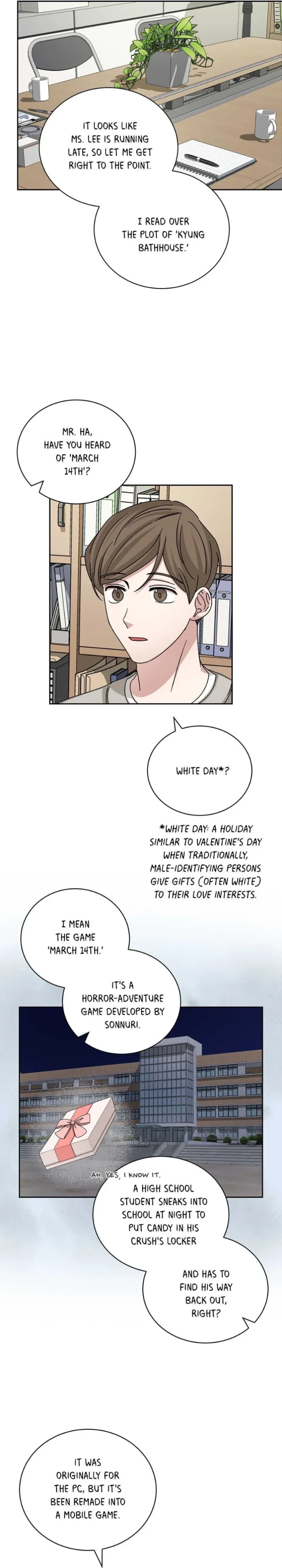 Big Life chapter 78 page 6