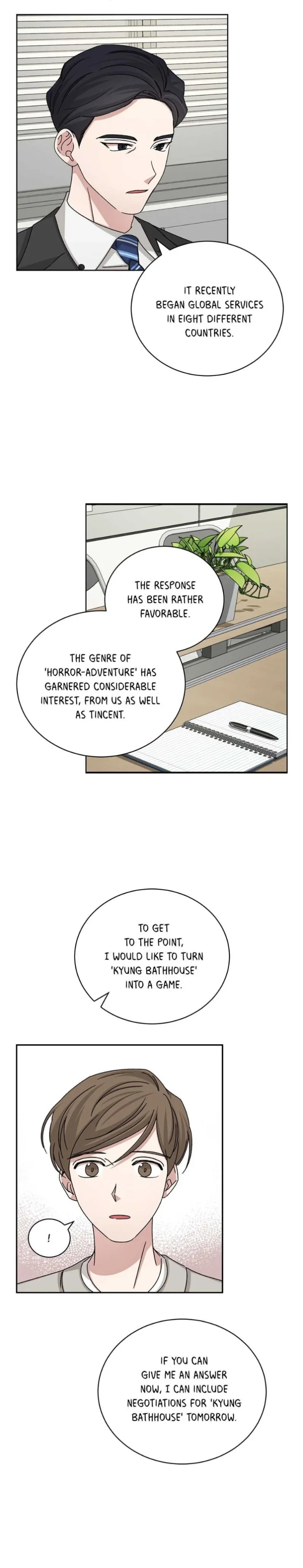 Big Life chapter 78 page 7