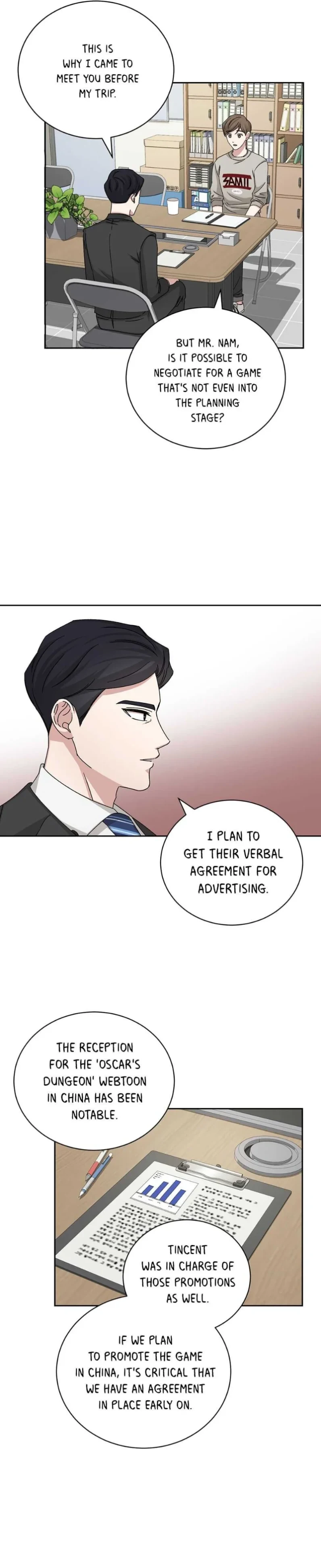 Big Life chapter 78 page 8