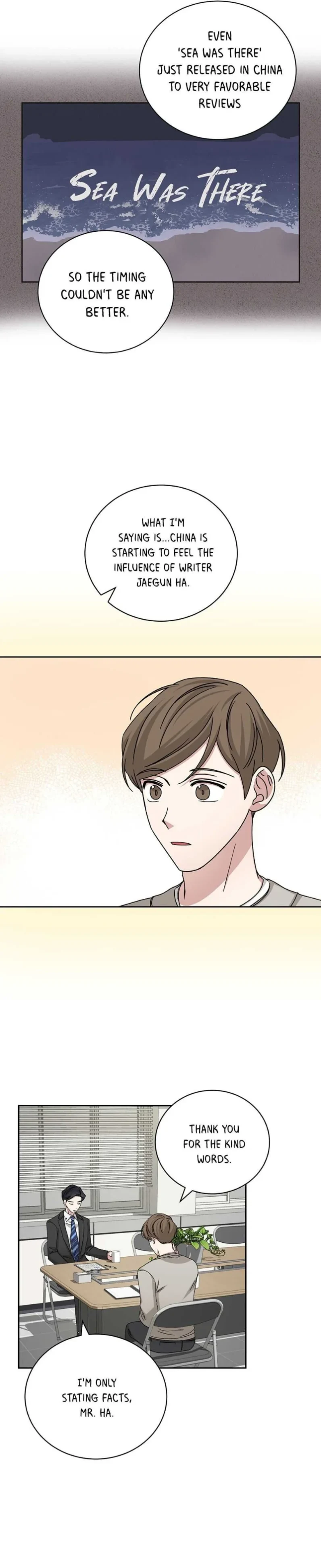 Big Life chapter 78 page 9