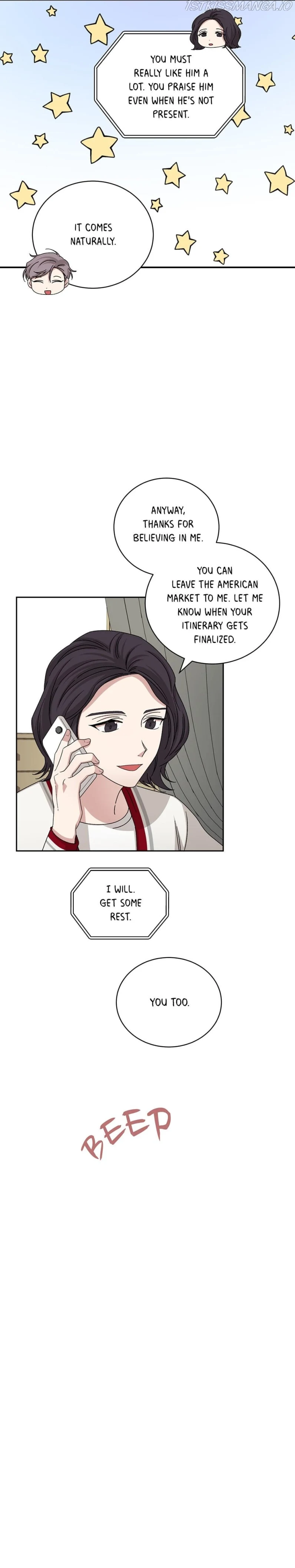 Big Life chapter 79 page 12