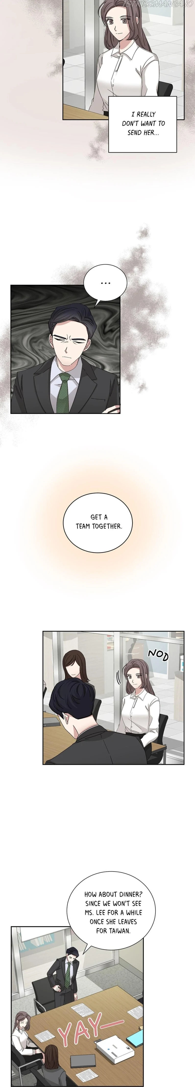 Big Life chapter 79 page 23