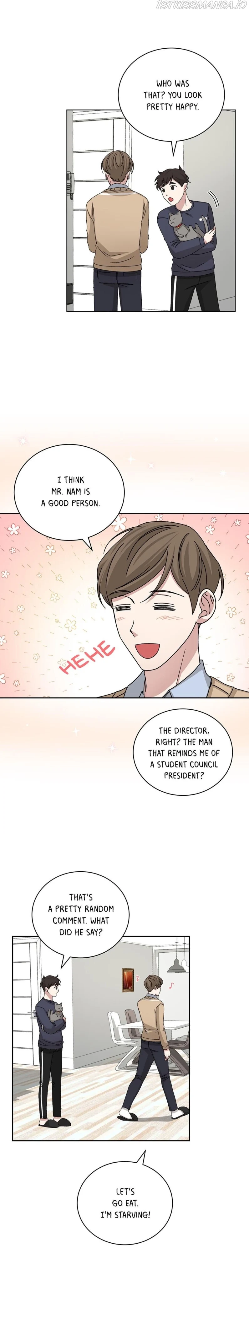 Big Life chapter 79 page 7