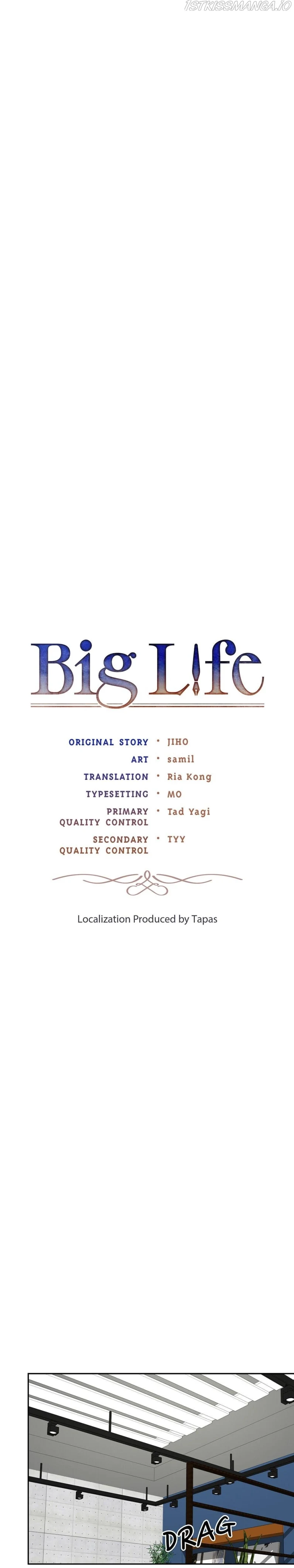 Big Life chapter 79 page 8