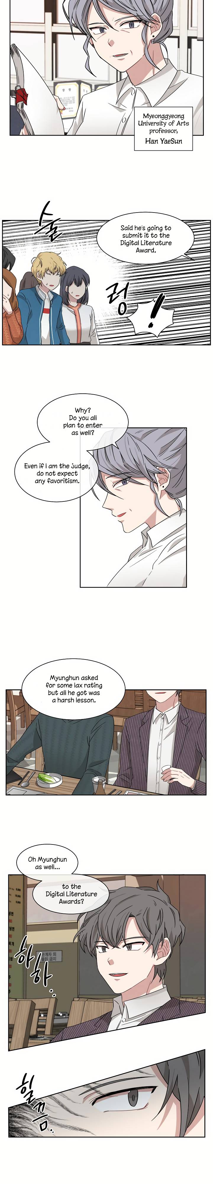 Big Life chapter 8 page 11