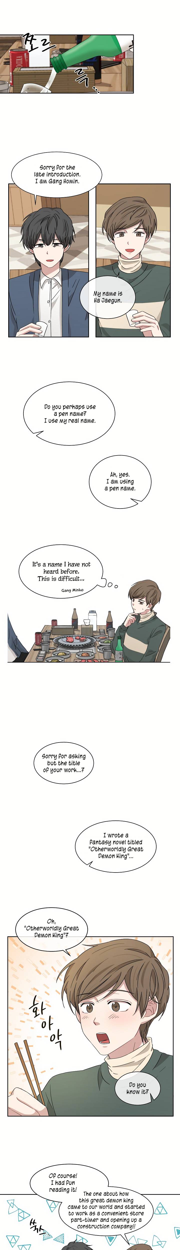 Big Life chapter 8 page 14