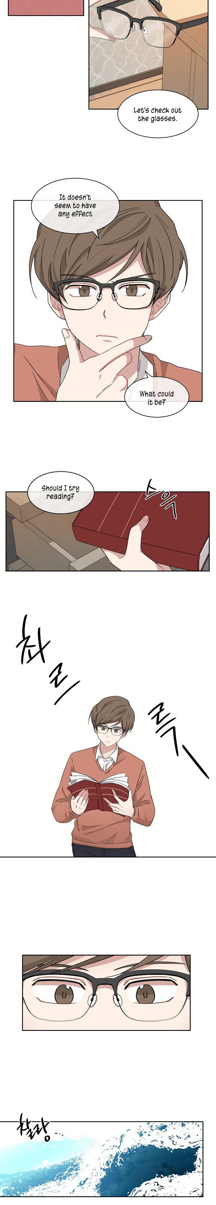 Big Life chapter 8 page 3