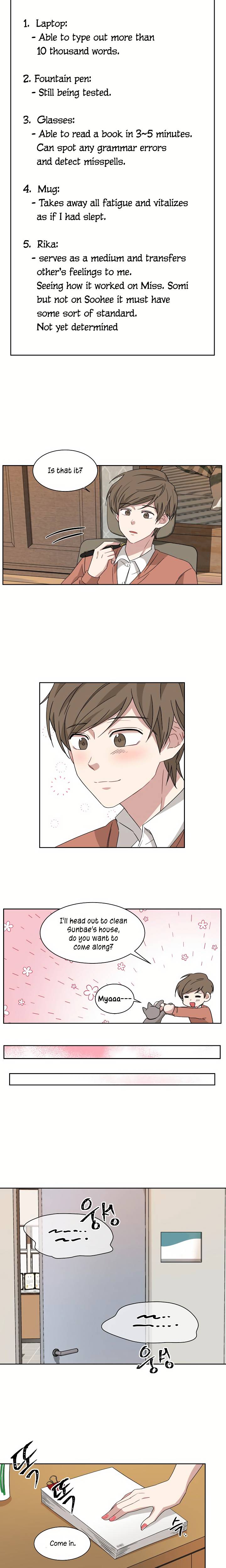 Big Life chapter 8 page 9