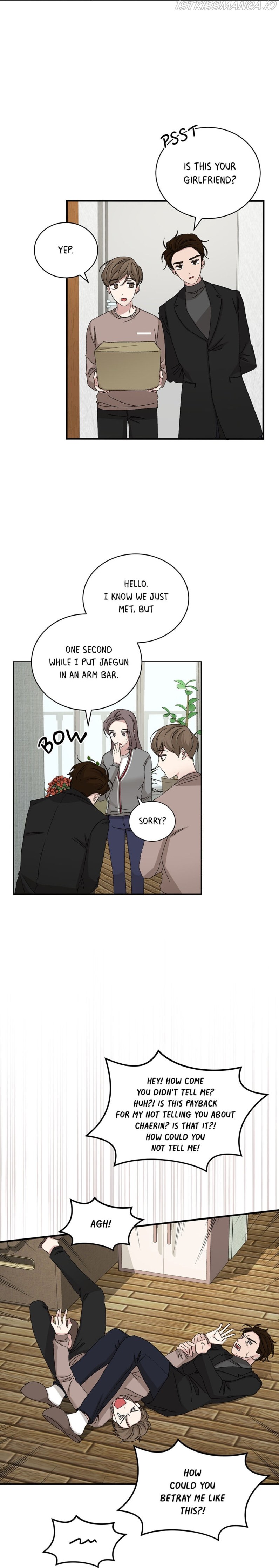 Big Life chapter 80 page 10