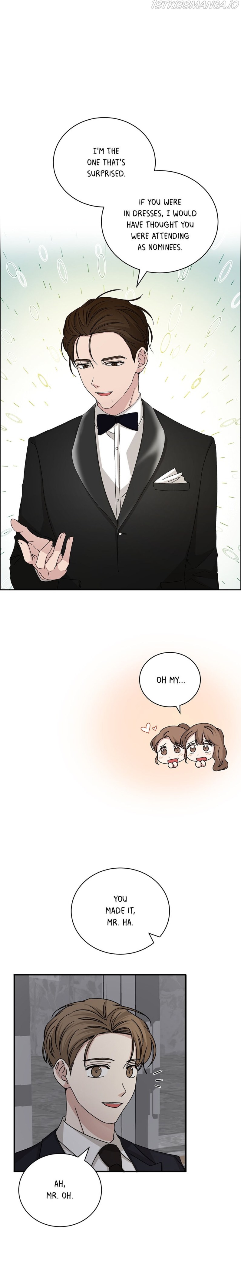 Big Life chapter 80 page 12
