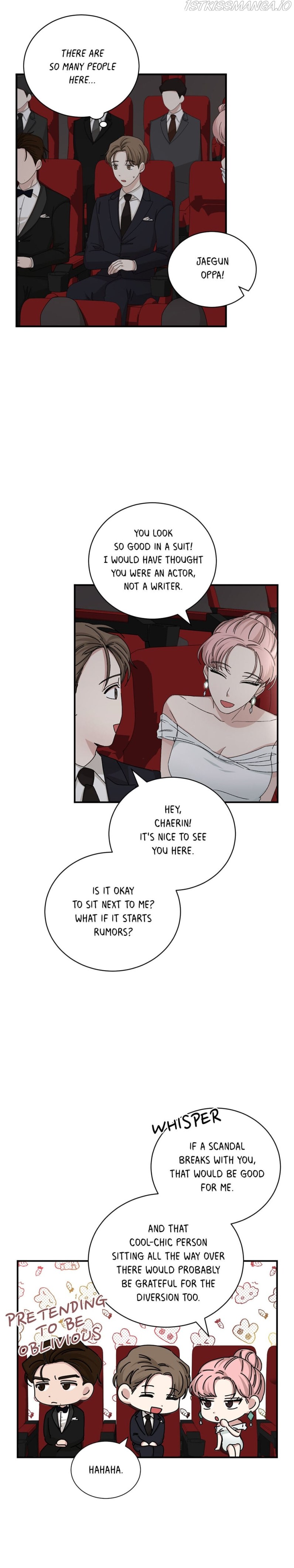 Big Life chapter 80 page 15
