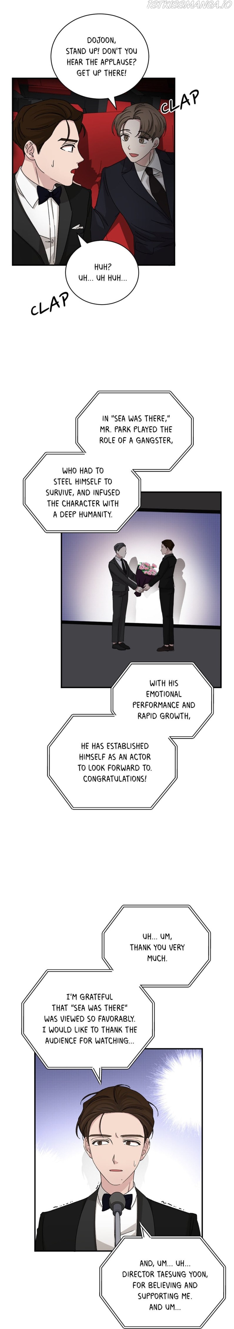 Big Life chapter 80 page 17