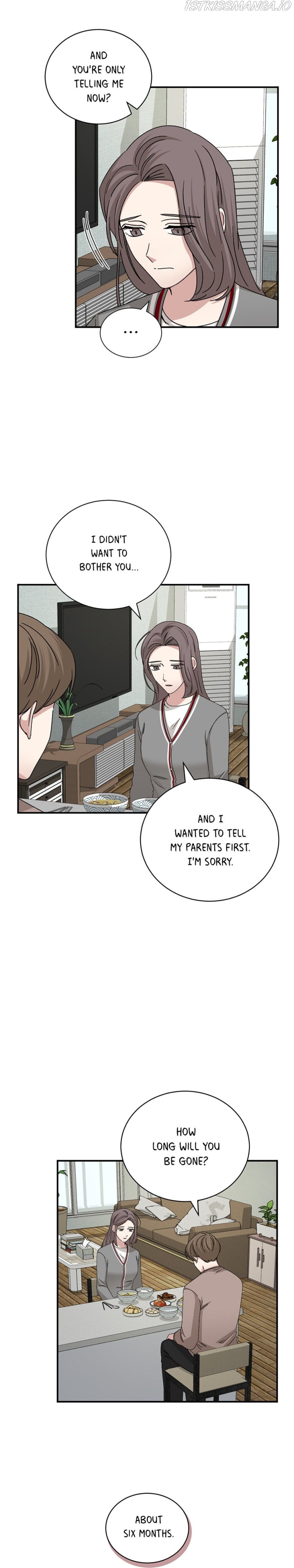 Big Life chapter 80 page 2