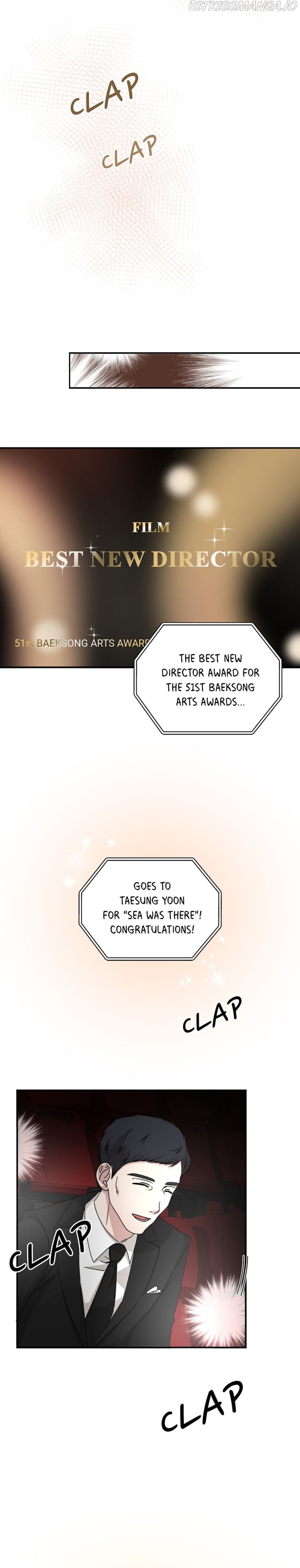Big Life chapter 80 page 20