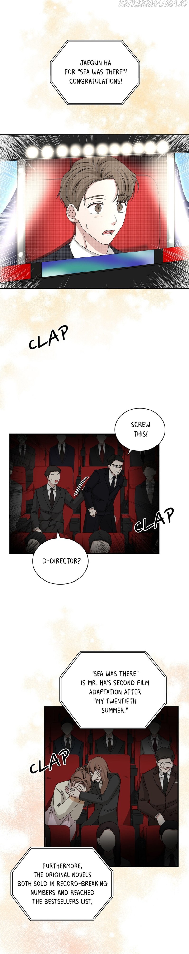 Big Life chapter 80 page 23