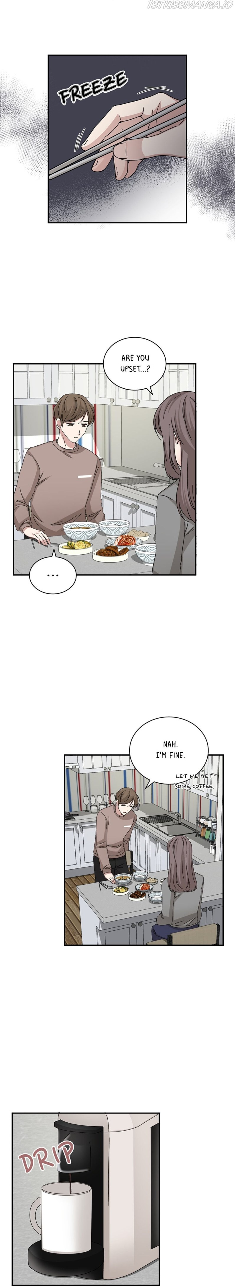 Big Life chapter 80 page 3