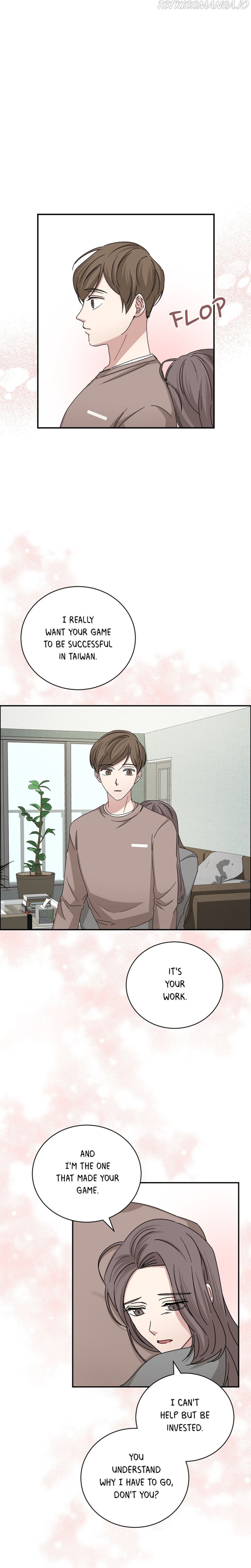 Big Life chapter 80 page 4