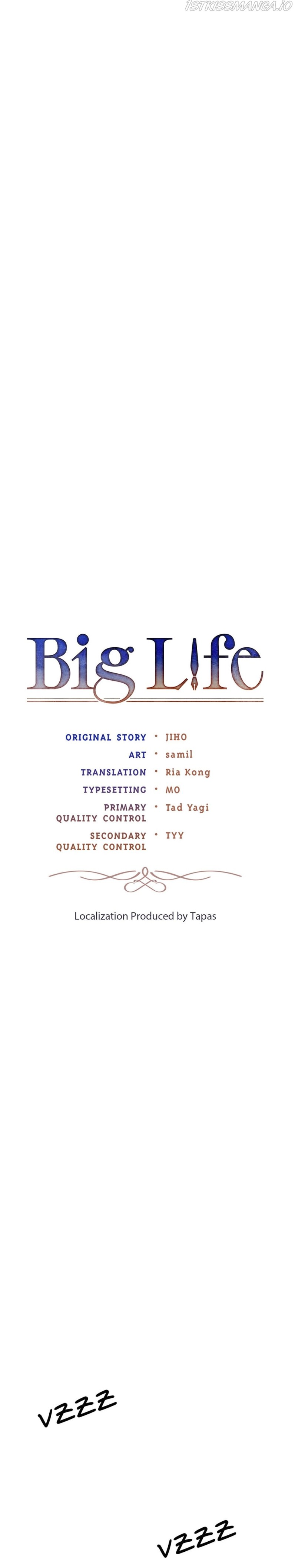 Big Life chapter 80 page 6