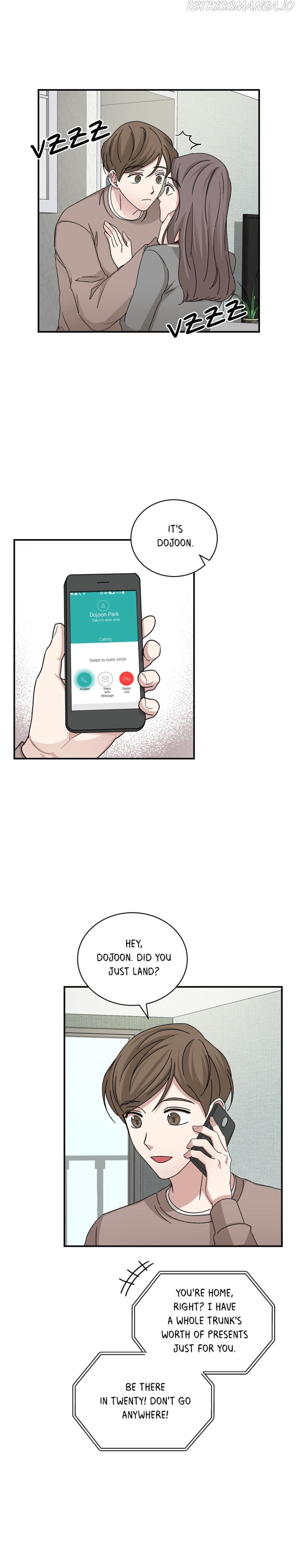 Big Life chapter 80 page 7
