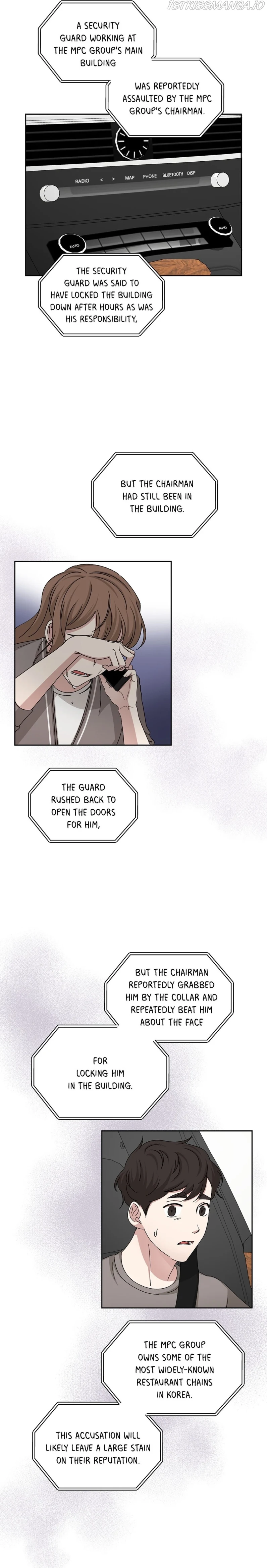 Big Life chapter 81 page 10