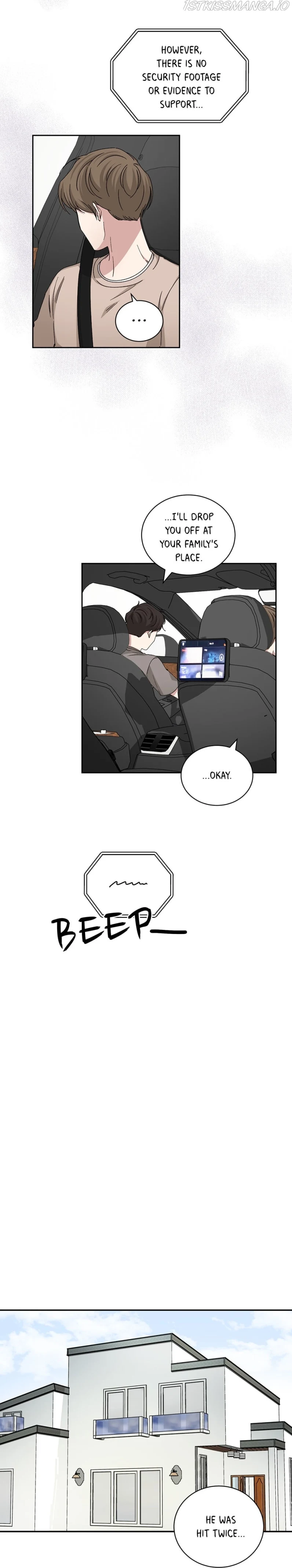 Big Life chapter 81 page 11