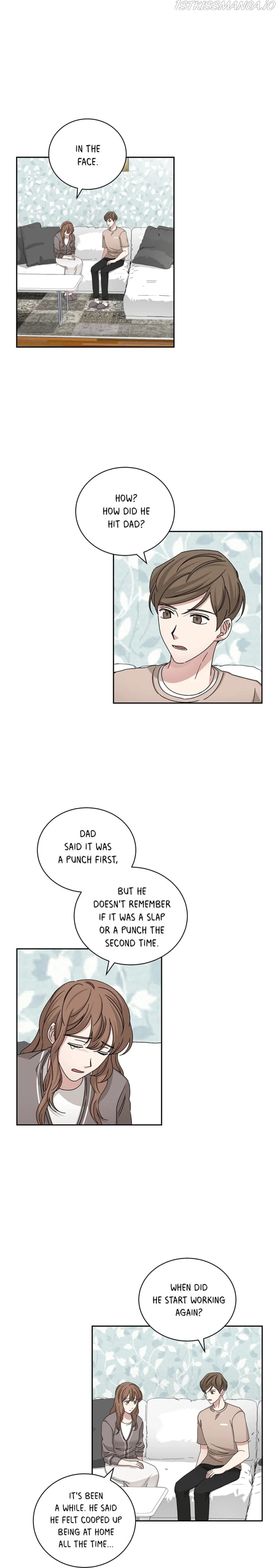 Big Life chapter 81 page 12