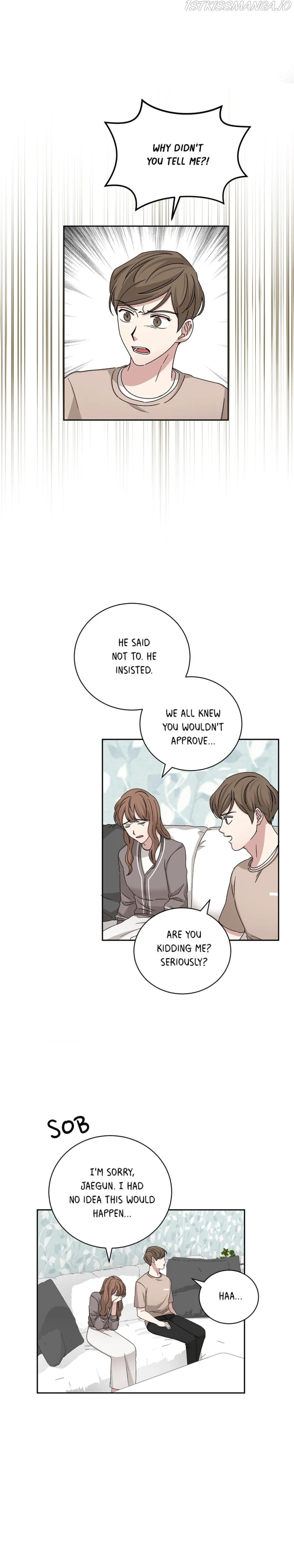 Big Life chapter 81 page 13