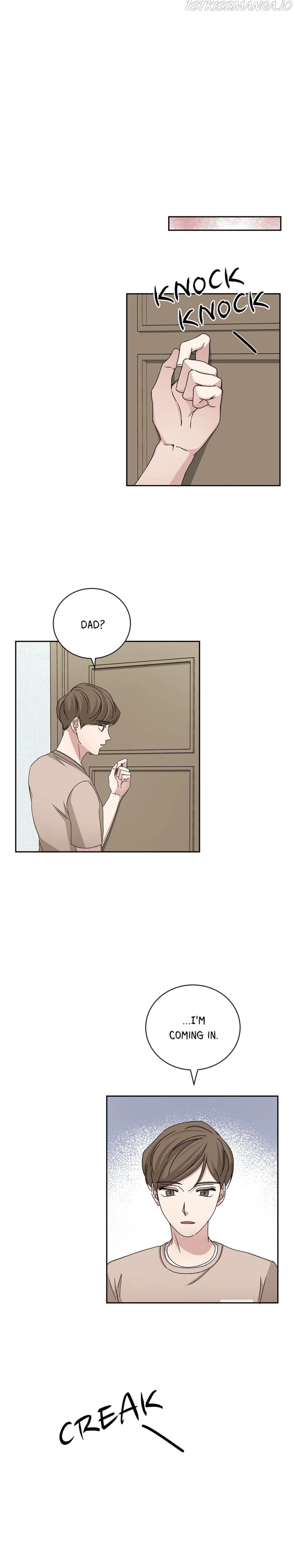 Big Life chapter 81 page 14