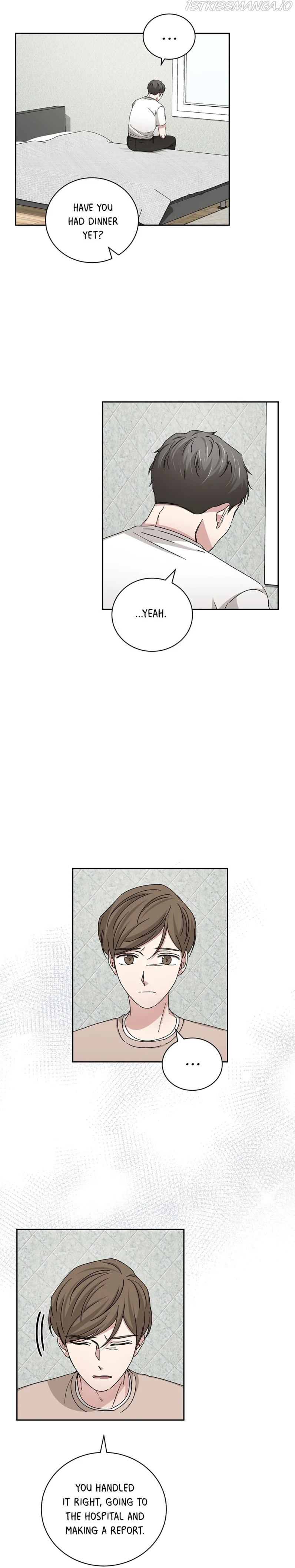 Big Life chapter 81 page 15